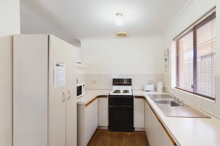 Fifth view of Homely house listing, A/6 Armitage Drive, Geographe WA 6280