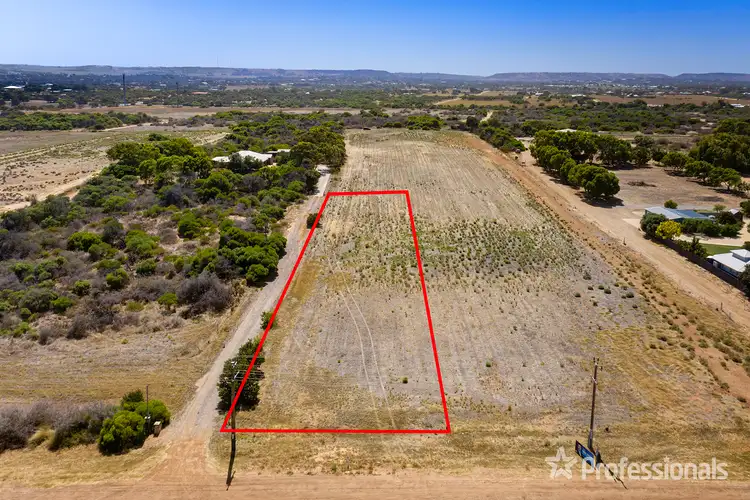 Third view of Homely land listing, 728 Chapman Road, Glenfield WA 6532