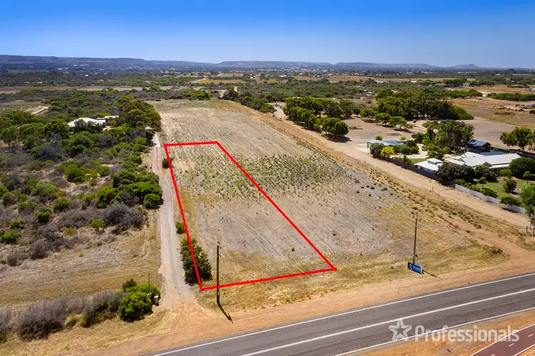 Fourth view of Homely land listing, 728 Chapman Road, Glenfield WA 6532