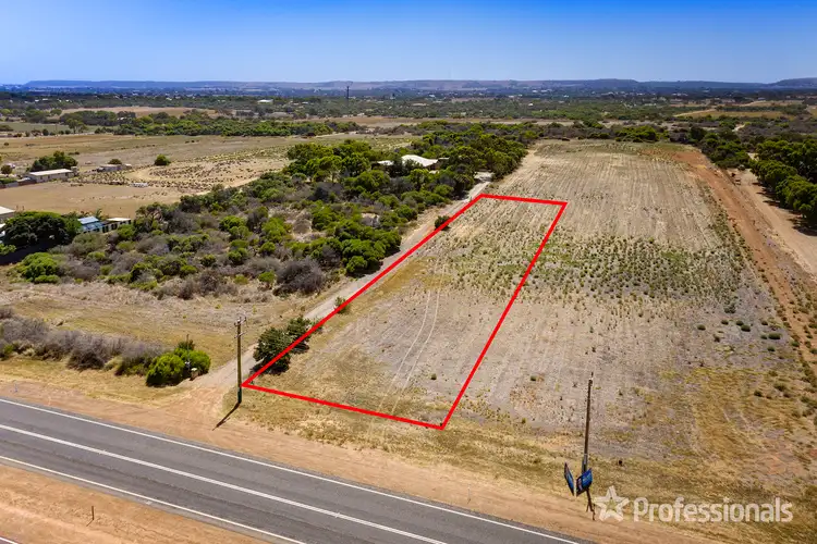 Fifth view of Homely land listing, 728 Chapman Road, Glenfield WA 6532