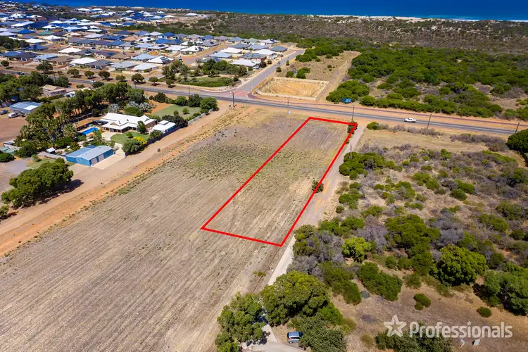 Sixth view of Homely land listing, 728 Chapman Road, Glenfield WA 6532