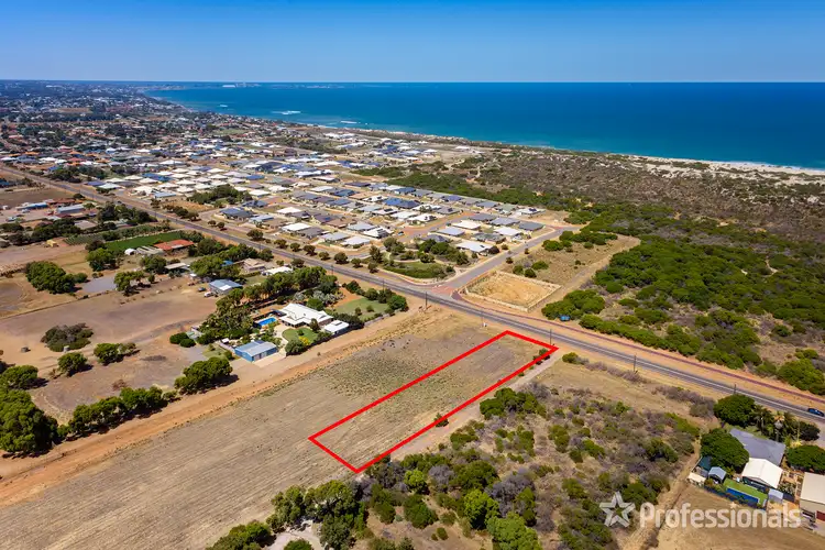 Seventh view of Homely land listing, 728 Chapman Road, Glenfield WA 6532