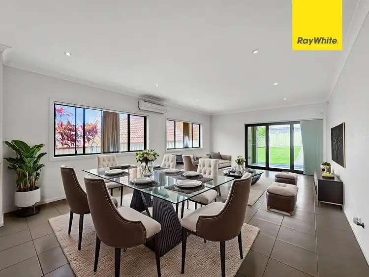 66A North Road, Denistone East NSW 2112