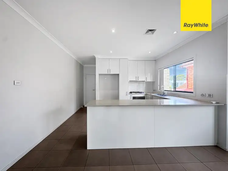 Second view of Homely house listing, 66A North Road, Denistone East NSW 2112