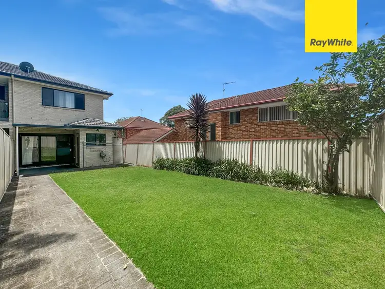 Third view of Homely house listing, 66A North Road, Denistone East NSW 2112