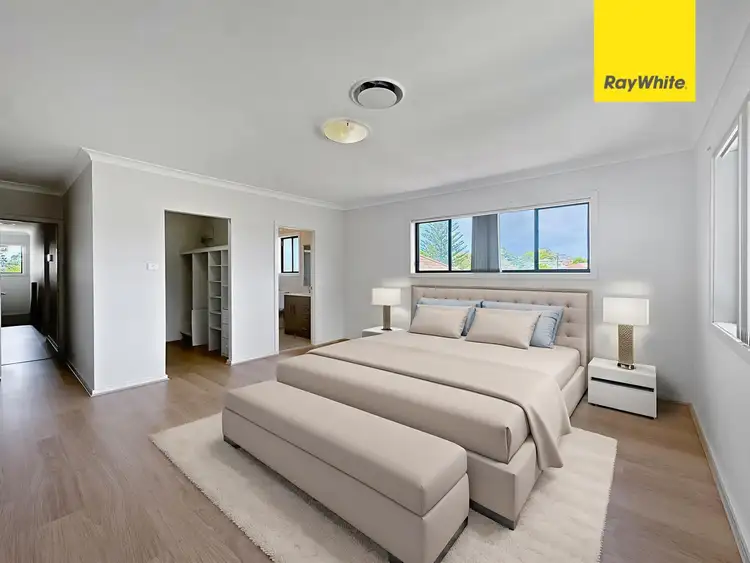 Fourth view of Homely house listing, 66A North Road, Denistone East NSW 2112