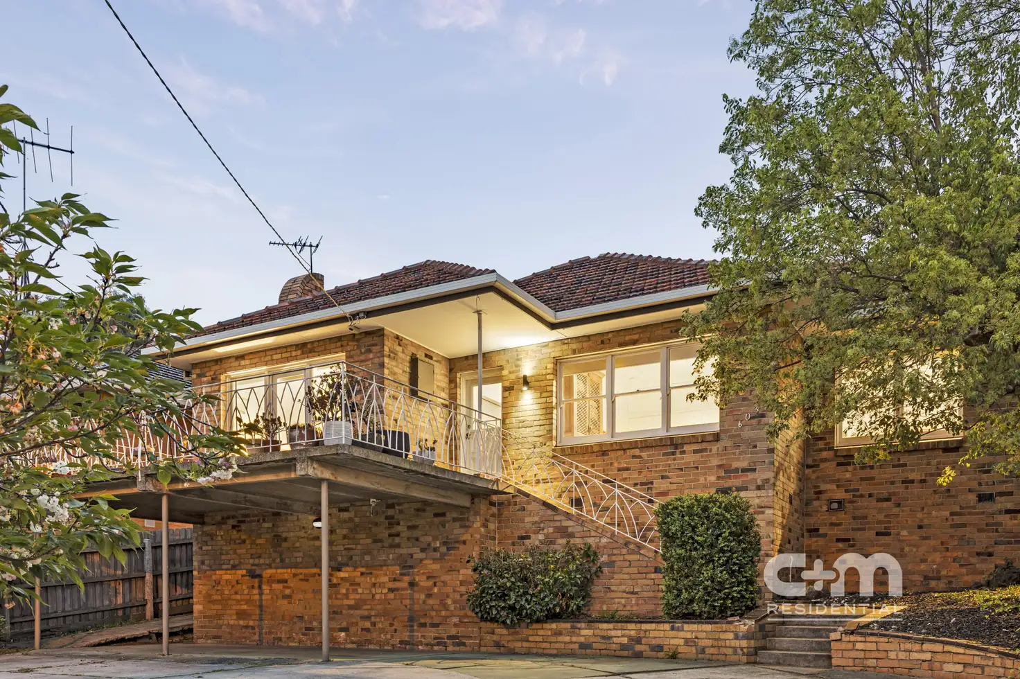 Main view of Homely house listing, 603 Pascoe Vale Road, Oak Park VIC 3046