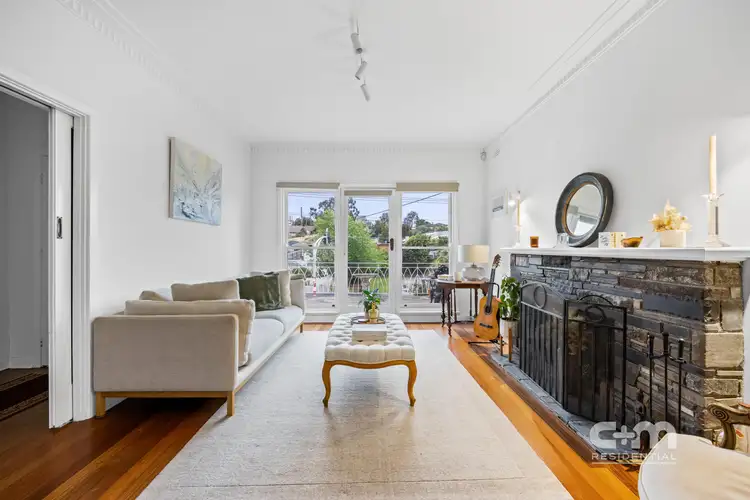 Second view of Homely house listing, 603 Pascoe Vale Road, Oak Park VIC 3046