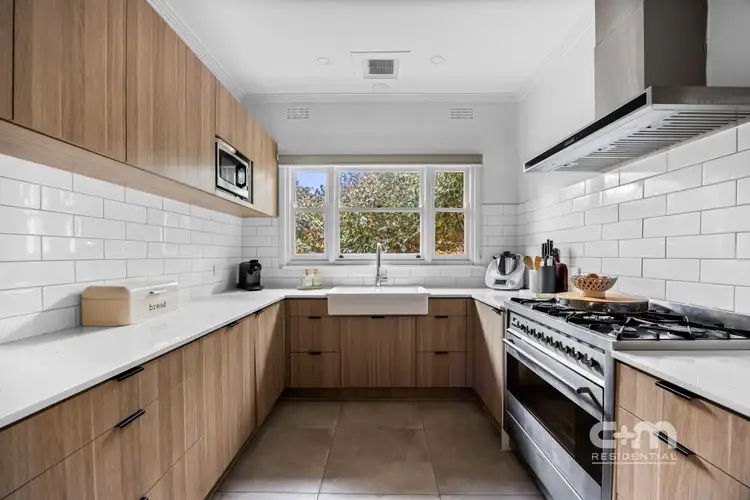 Fifth view of Homely house listing, 603 Pascoe Vale Road, Oak Park VIC 3046