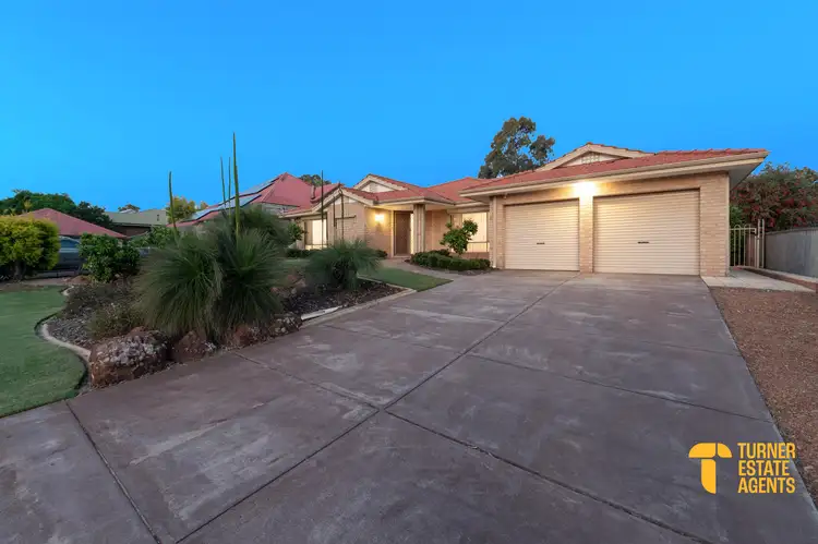 28 Trott Road, Lesmurdie WA 6076