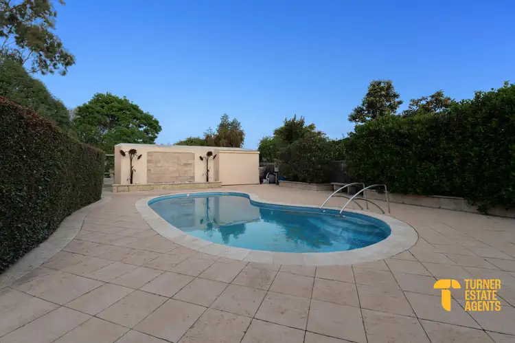 Second view of Homely house listing, 28 Trott Road, Lesmurdie WA 6076