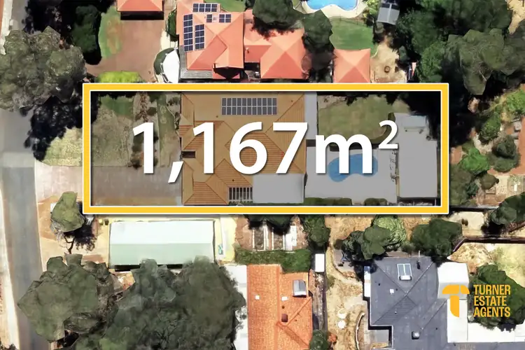 Third view of Homely house listing, 28 Trott Road, Lesmurdie WA 6076