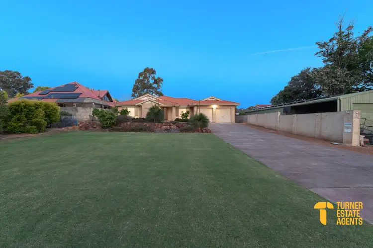Fourth view of Homely house listing, 28 Trott Road, Lesmurdie WA 6076