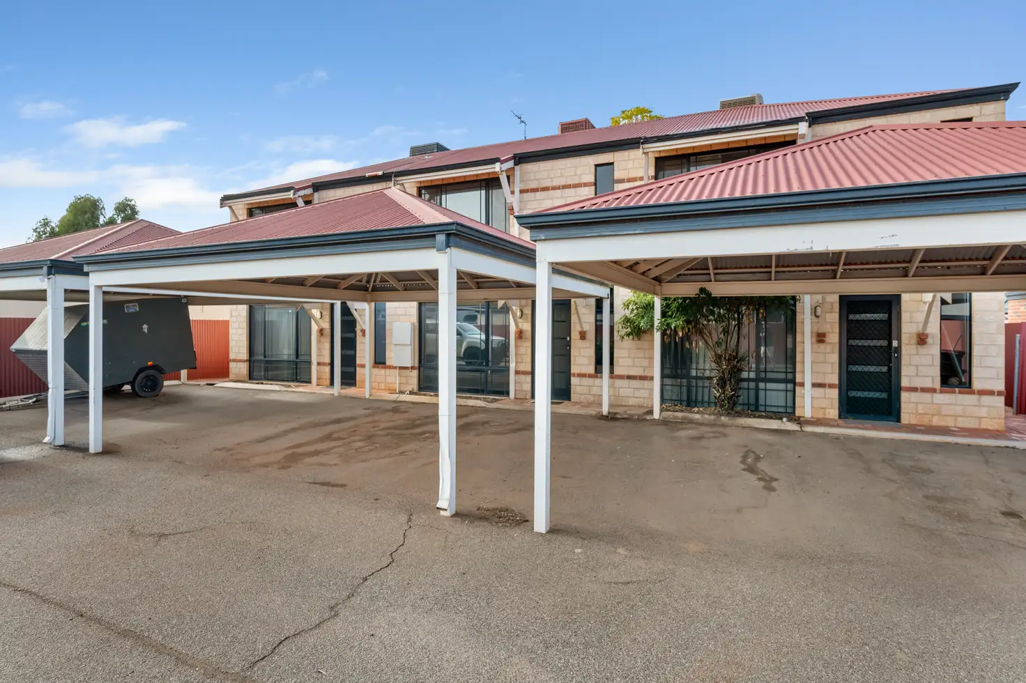 Main view of Homely unit listing, 79C Collins Street, Piccadilly WA 6430
