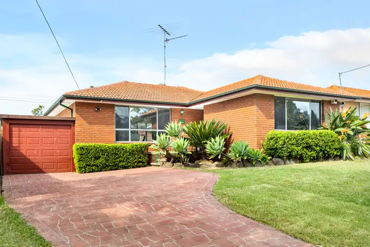 41 Melrose Avenue, Quakers Hill NSW 2763