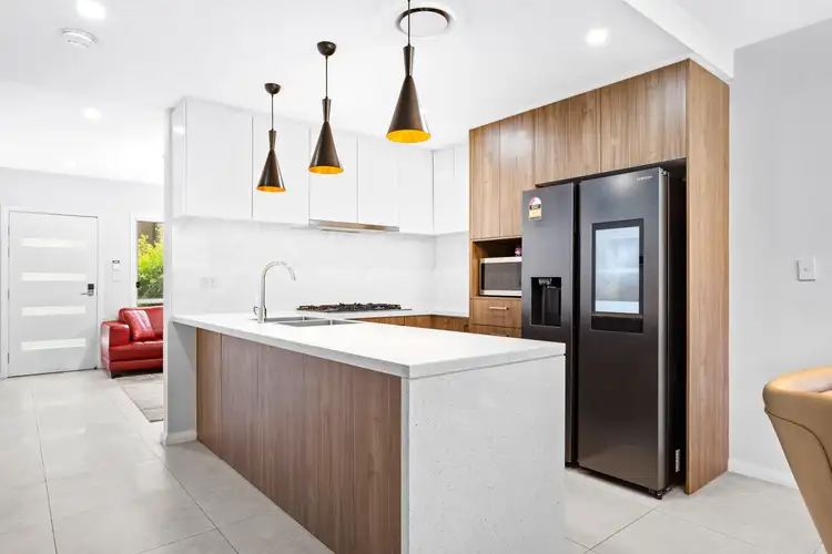 Fourth view of Homely house listing, 12 Nalah Glade, Riverstone NSW 2765