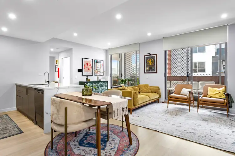339/50B Jacqui Avenue, Schofields NSW 2762