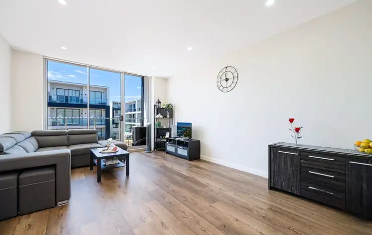 406/4A Isla Street, Schofields NSW 2762