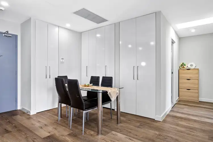 Fourth view of Homely apartment listing, 406/4A Isla Street, Schofields NSW 2762