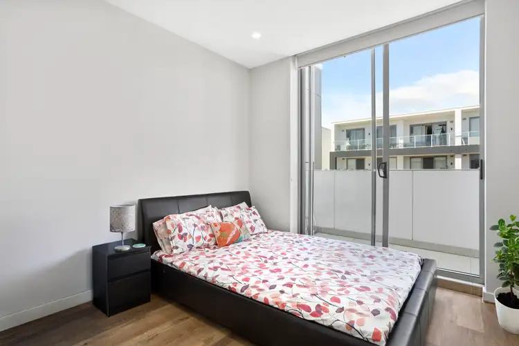 Fifth view of Homely apartment listing, 406/4A Isla Street, Schofields NSW 2762