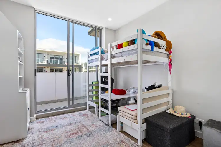 Sixth view of Homely apartment listing, 406/4A Isla Street, Schofields NSW 2762