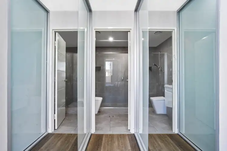 Seventh view of Homely apartment listing, 406/4A Isla Street, Schofields NSW 2762