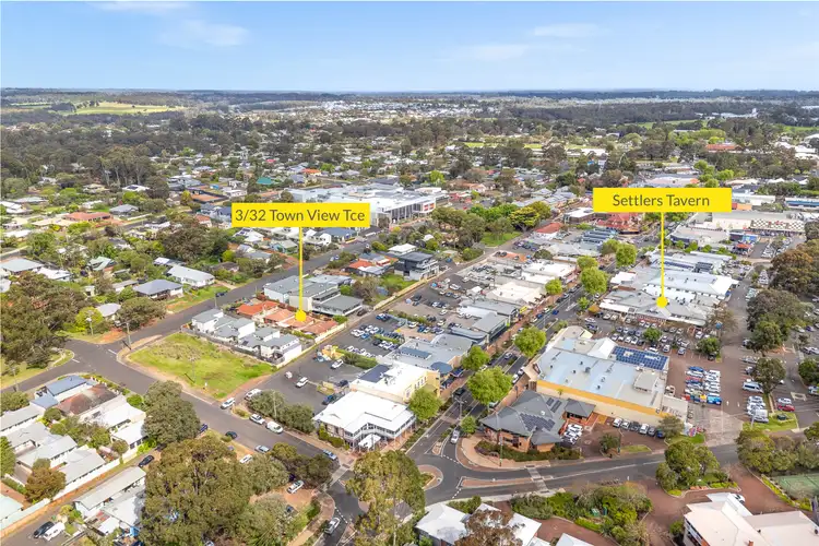 3/32 Town View Terrace, Margaret River WA 6285