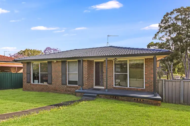 56 Quakers Road, Marayong NSW 2148