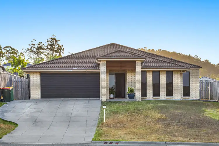 29 Manning Circuit, Pacific Pines QLD 4211
