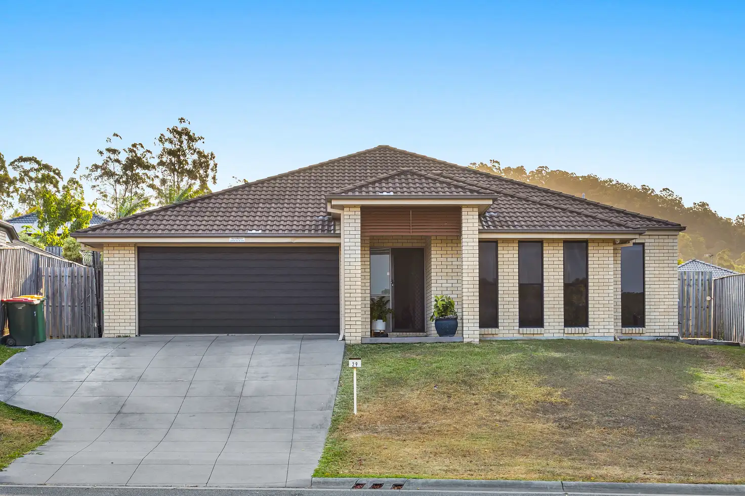 Main view of Homely house listing, 29 Manning Circuit, Pacific Pines QLD 4211