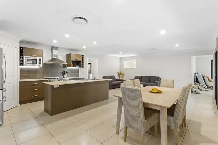 Second view of Homely house listing, 29 Manning Circuit, Pacific Pines QLD 4211