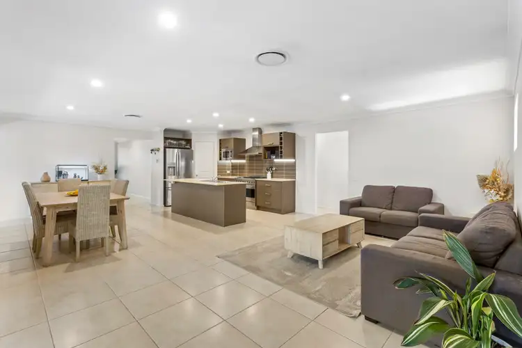 Third view of Homely house listing, 29 Manning Circuit, Pacific Pines QLD 4211