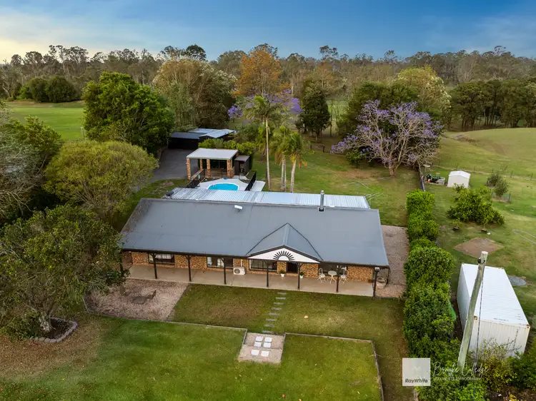 99 Couldery Court, Cedar Grove QLD 4285