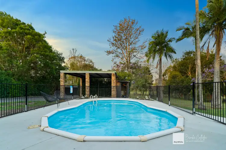 Third view of Homely house listing, 99 Couldery Court, Cedar Grove QLD 4285