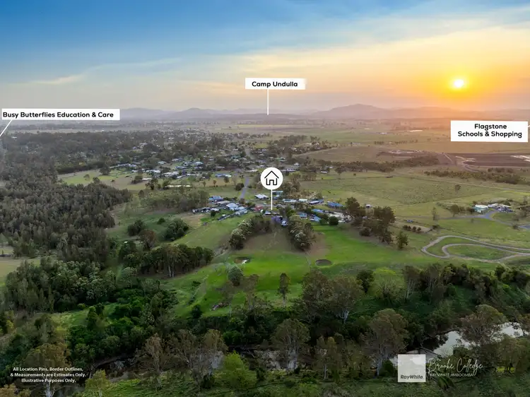 Fifth view of Homely house listing, 99 Couldery Court, Cedar Grove QLD 4285