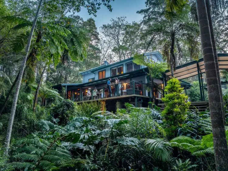 Fifth view of Homely house listing, 816 Summervilles Road, Bellingen NSW 2454