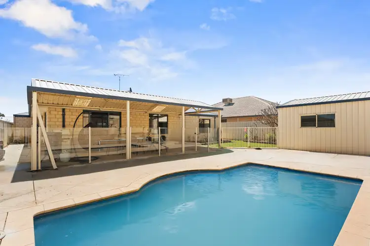111 Arpenteur Drive, Baldivis WA 6171