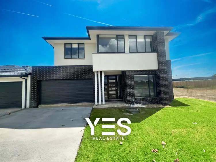 168 Villa Doria Drive, Clyde North VIC 3978
