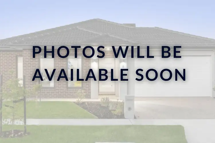 168 Villa Doria Drive, Clyde North VIC 3978