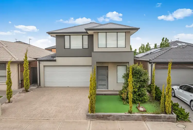 376 Davis Road, Tarneit VIC 3029