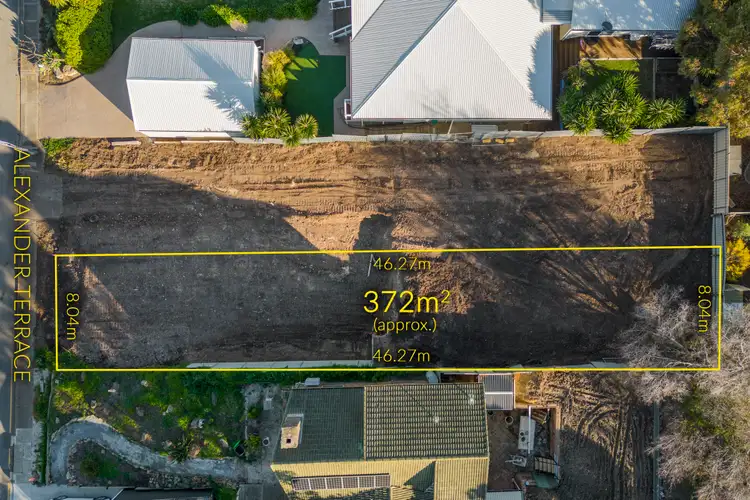 Fourth view of Homely land listing, 7A Alexander Terrace, Port Noarlunga SA 5167