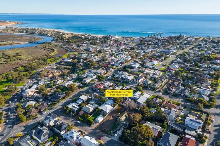 Fifth view of Homely land listing, 7A Alexander Terrace, Port Noarlunga SA 5167