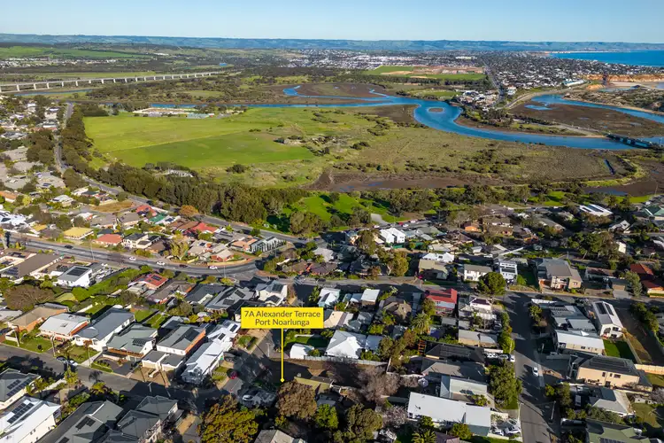 Sixth view of Homely land listing, 7A Alexander Terrace, Port Noarlunga SA 5167