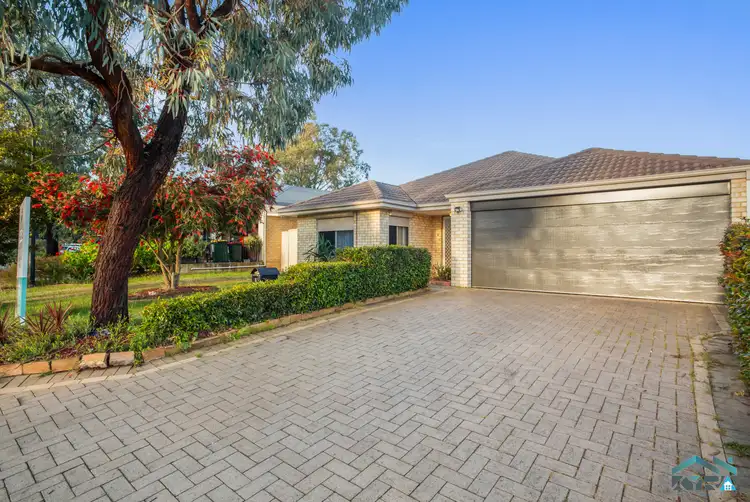 8 Chipping Crescent, Wellard WA 6170