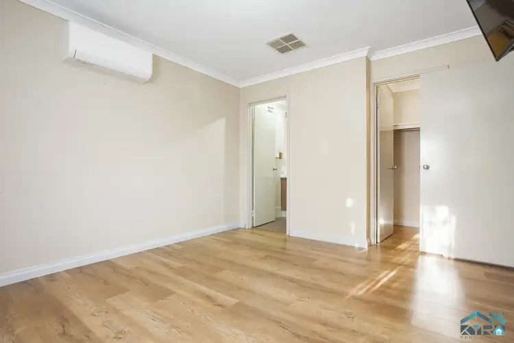 Seventh view of Homely house listing, 8 Chipping Crescent, Wellard WA 6170