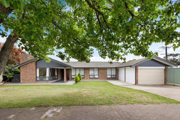 180 Kelly Road, Modbury Heights SA 5092