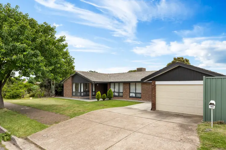 Second view of Homely house listing, 180 Kelly Road, Modbury Heights SA 5092