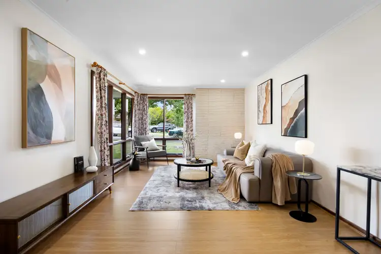 Third view of Homely house listing, 180 Kelly Road, Modbury Heights SA 5092