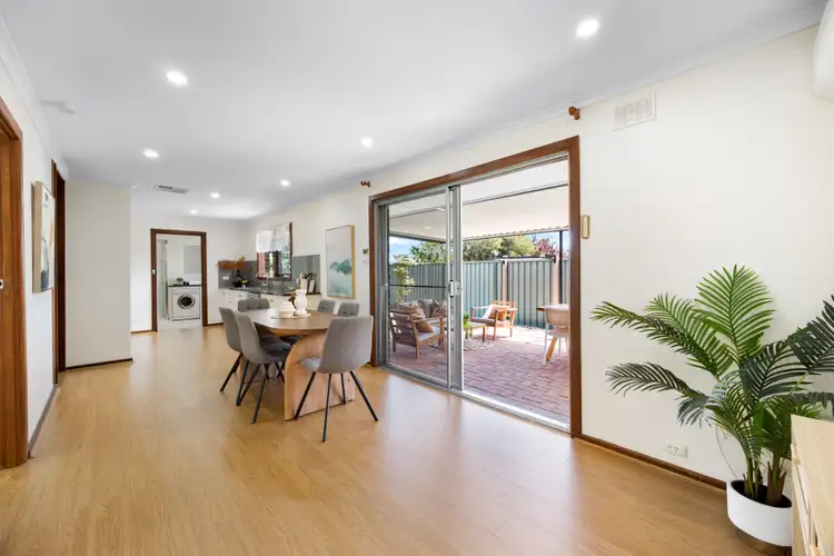 Fifth view of Homely house listing, 180 Kelly Road, Modbury Heights SA 5092