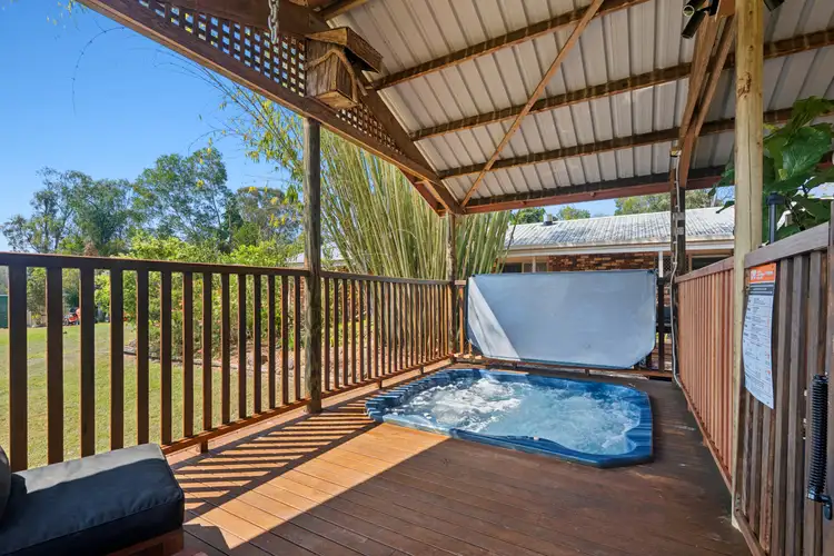Second view of Homely house listing, 40-42 Oak Tree Court, Cedar Grove QLD 4285